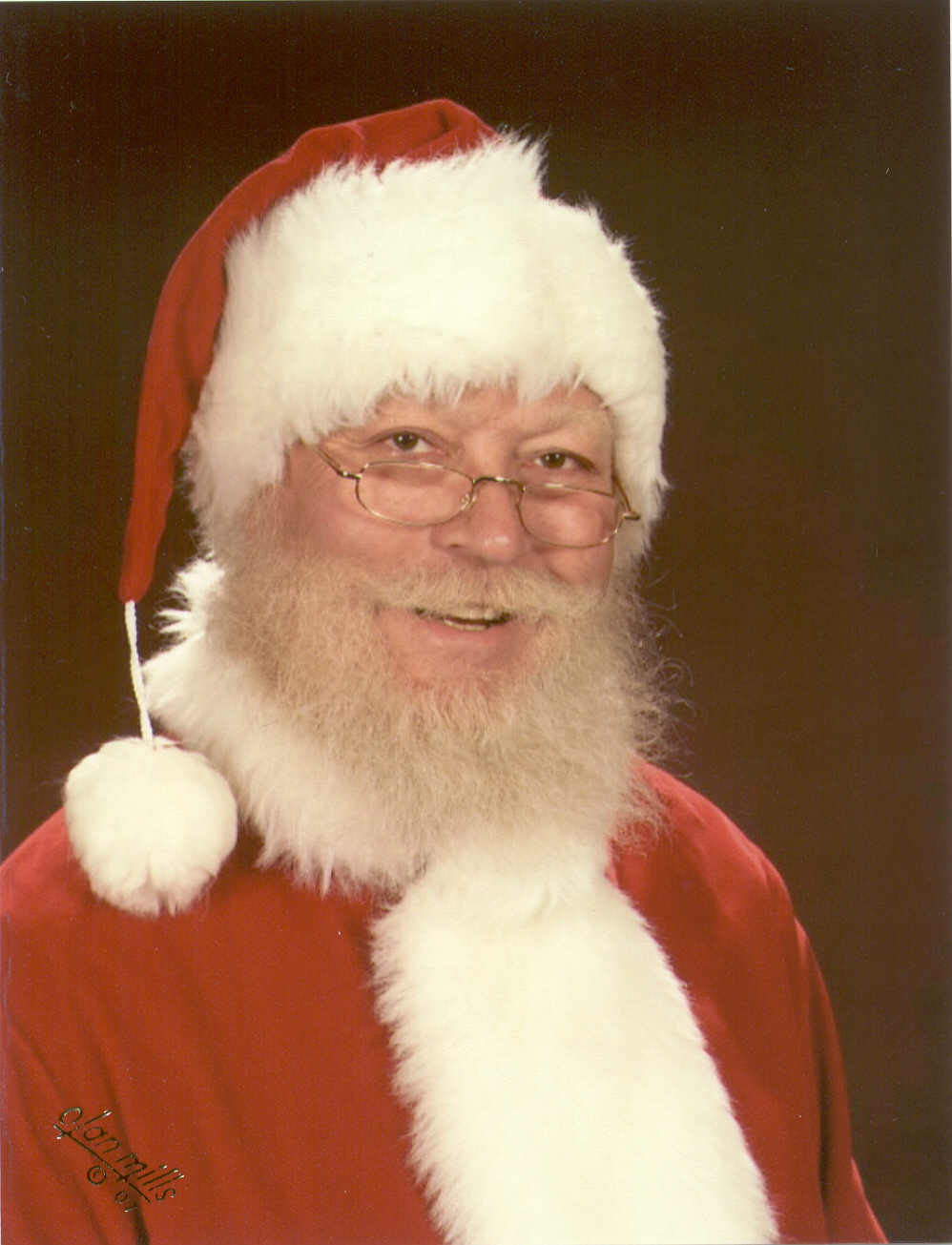 Our Santa