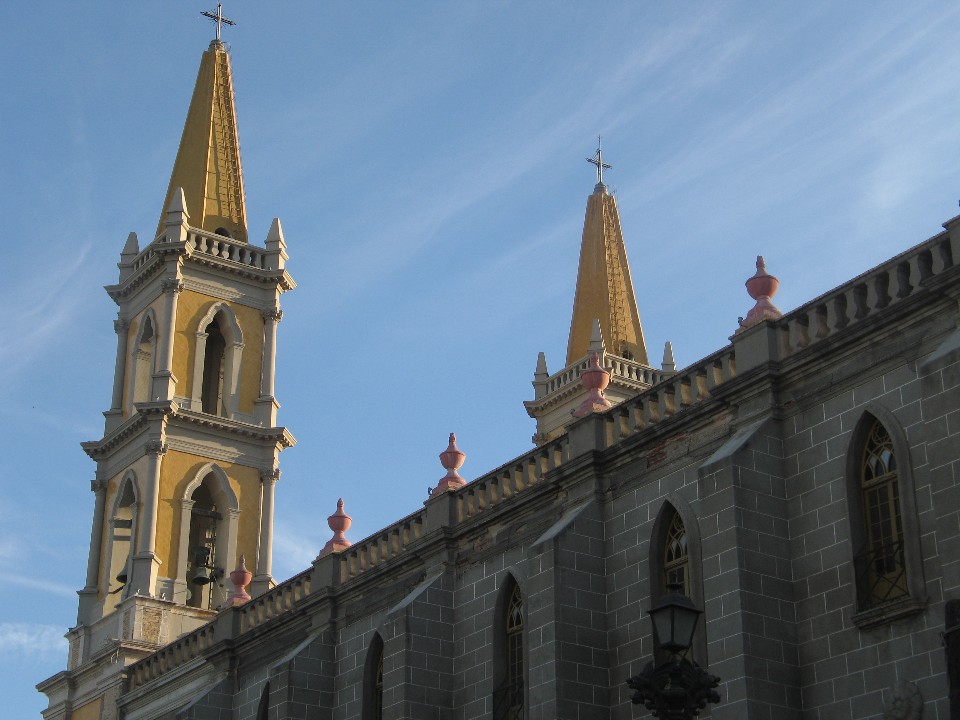 Cathedral